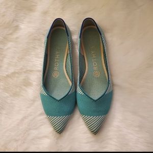 Rothy's Calypso Point